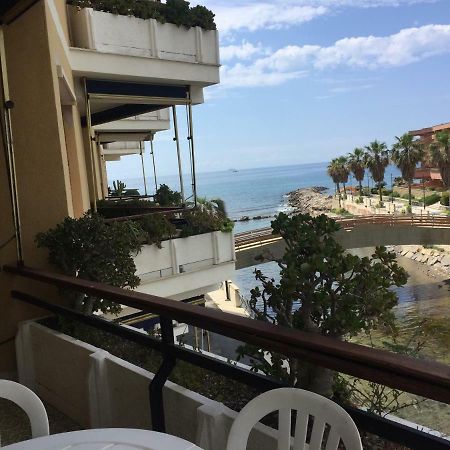 Casa Di Rosa Daire San Lorenzo al Mare Dış mekan fotoğraf