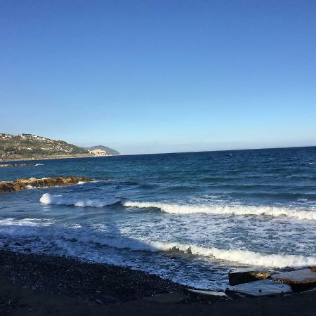 Casa Di Rosa Daire San Lorenzo al Mare Dış mekan fotoğraf