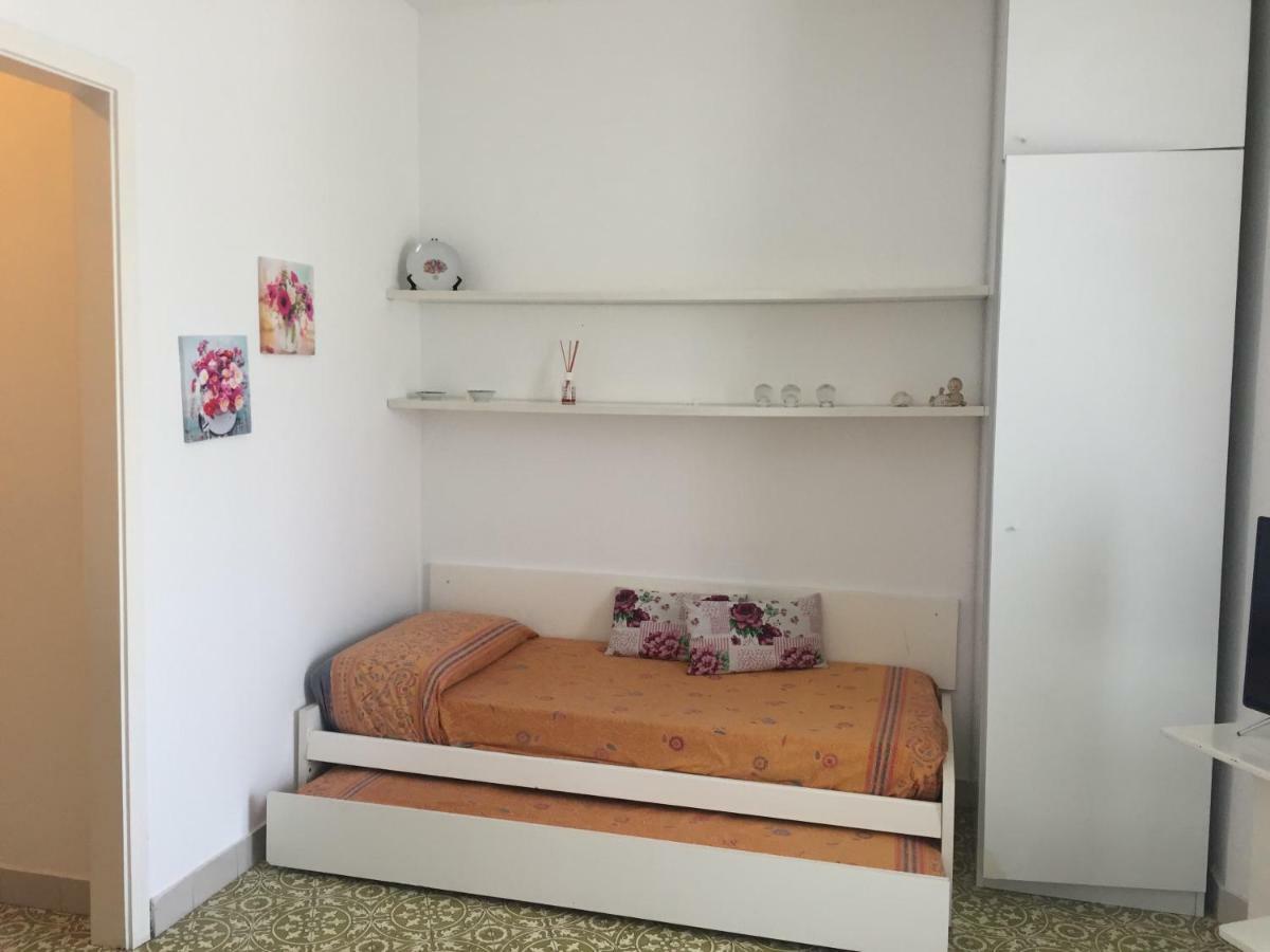 Casa Di Rosa Daire San Lorenzo al Mare Dış mekan fotoğraf